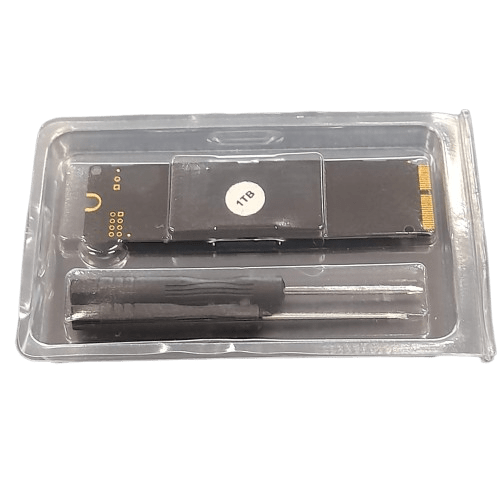 Sharkhead 1TB Hard Drive