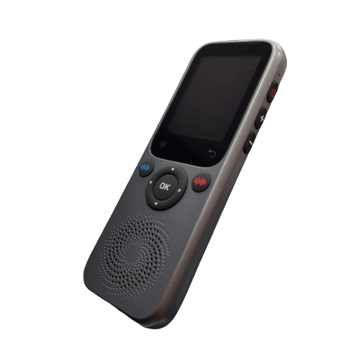 AI Recorder/Translator S20 Like New In the Box