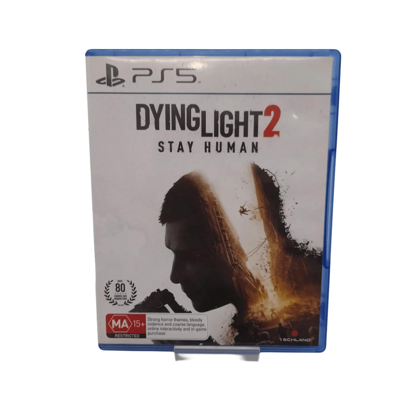 Dying Light 2 Stay Human PS5 – WL 1348011