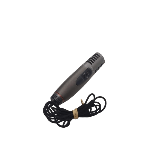 Sony Microphone ECM-MS907 Wired (NA 1345218)