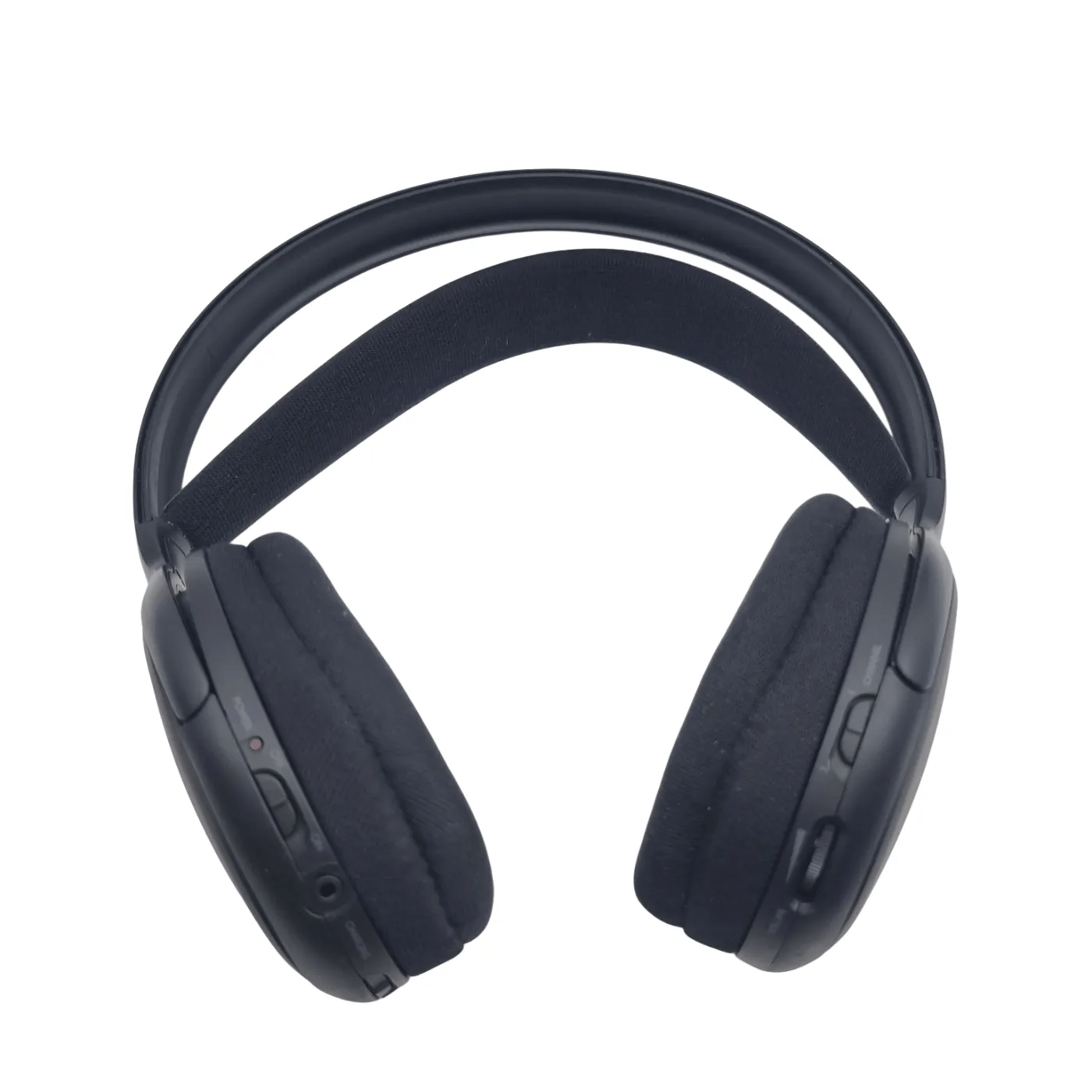 Philips Headphones SHC5200 With Hub and Cords