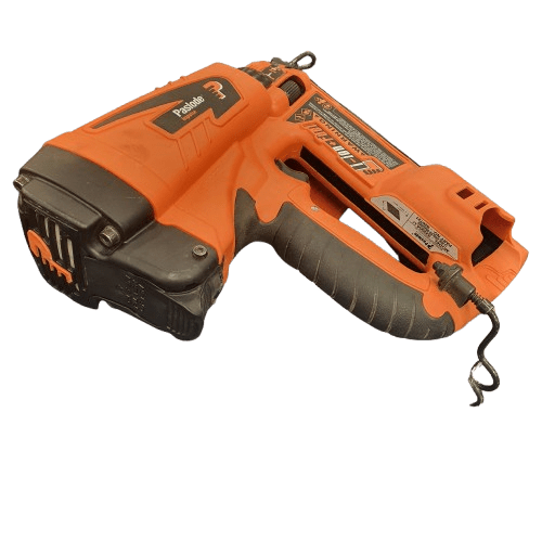 Paslode Im250a Nail Gun with hard case (MR)