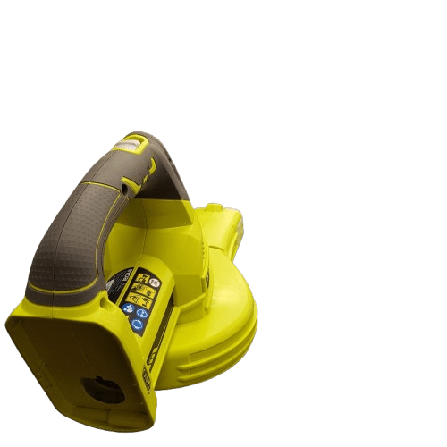 Ryobi 18V ONE+ Cordless Garden Blower OBL1820S – Tool Only