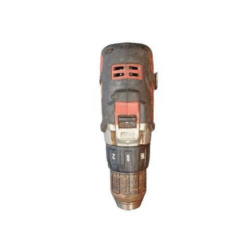 Milaukee M18BDD Cordless Drill Driver Skin Only. ( Has Wear & Tear) ( LE)