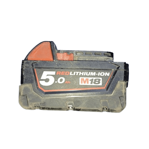 MLWAUKEE BATTERY M18B5 (LE1345393)
