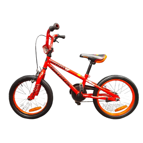 Dinosour 16 Childrens Bike ( 16 Inch ) ( MR) *PICK UP ONLY*