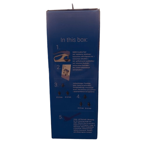 Prym Vario Creative Tool In Box – Still Sealed