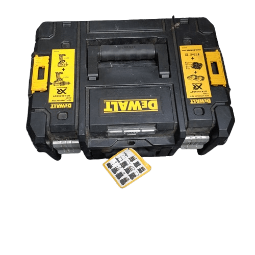 Dewalt 2 Piece Combo Kit DCK2059D2T