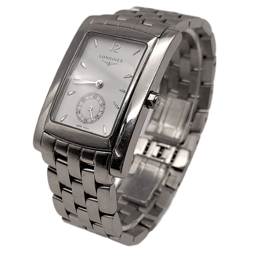 Men’s Longines Dolce Vita L5.655.4 Watch No Box