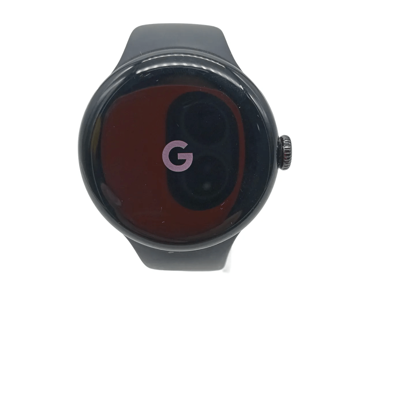 Google Pixel 2 Smart Watch + Charger (WR 1345296)