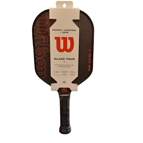 Wilson Blaze Tour 16 Pickleball Paddle (LE)