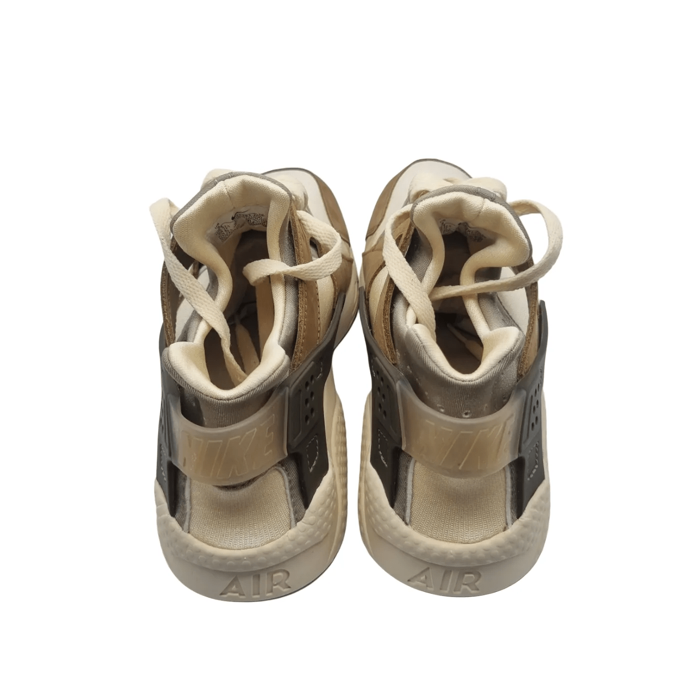 Nike Huarache x Stüssy Desert Oak Shoes  – Size: US 9