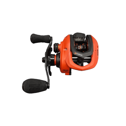 Rapala Casr-R 200 BaitCaster Reel (JN)