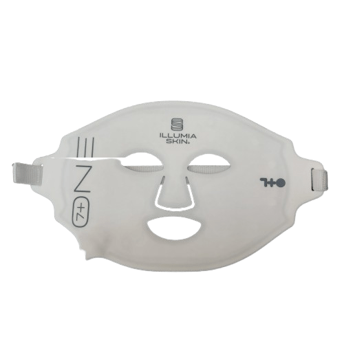 Illumiaskin 7+ One LED Therapy For Face – With Box