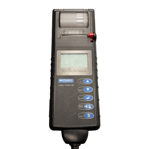 Midtronics Electronic Battery Tester MDX-700HD