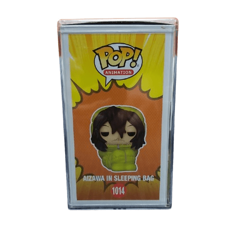 Aizawa In Sleeping Bag #1014 In Hard Case (CP-1344632)