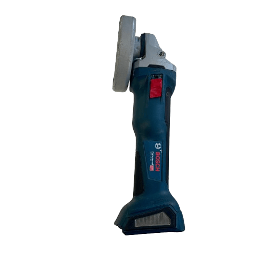 Bosch GWS 18V-10 Angle Grinder Skin Only
