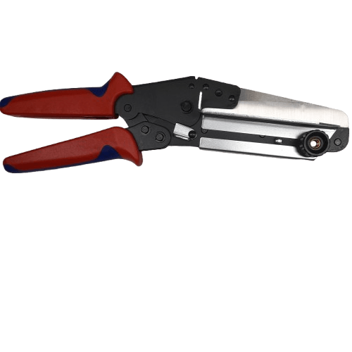 Knipex 95 02 21 Shears Like New