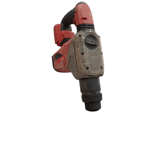 Milwaukee Rotary Hammer M18FHP Heavily Scuffed With Marks **Missing Handle** (CP)