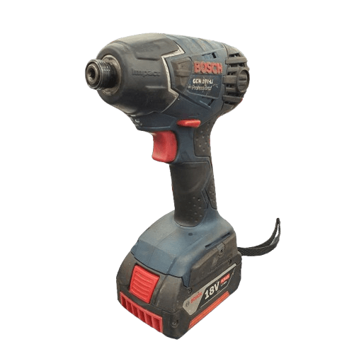 Bosch impact drivers GDR 18C-LI With Battery  (MR)