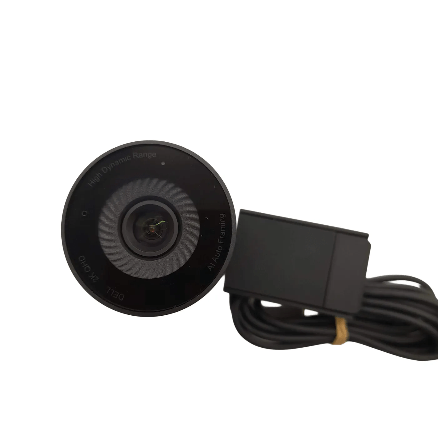 Dell WB5023C Pro 2K QHD Webcam