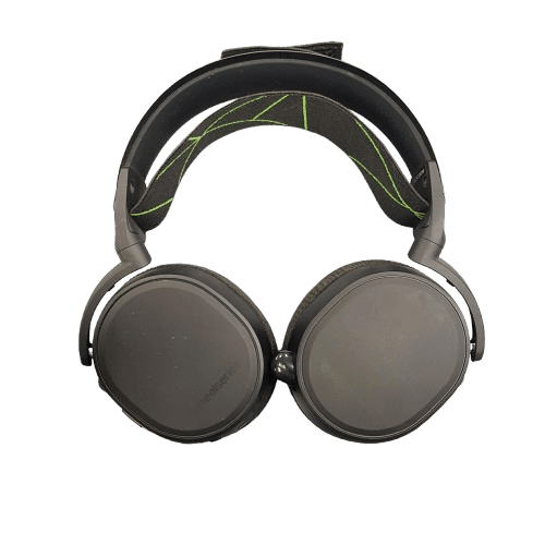 Steel Series Headset Arctis Pro PC