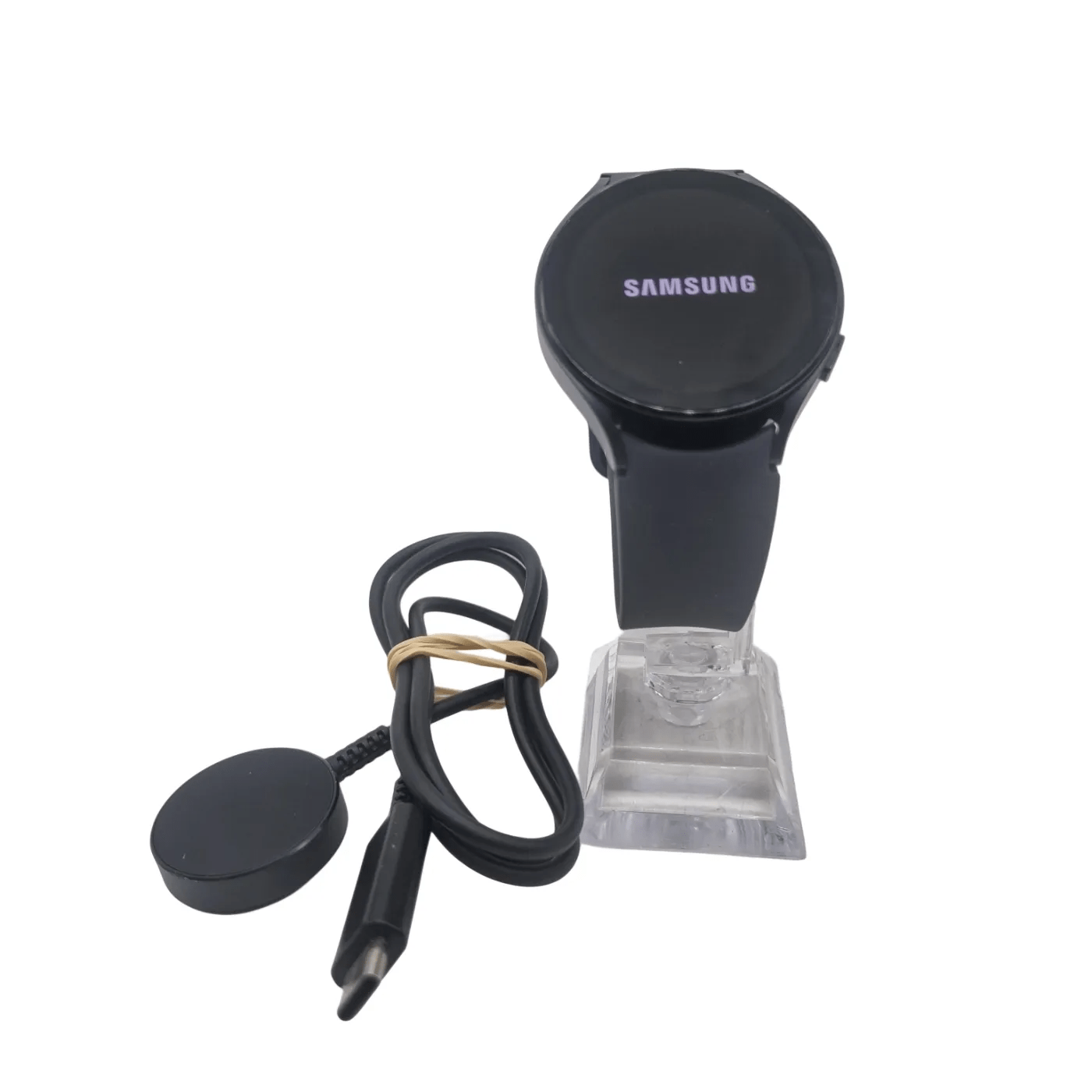 Samsung Galaxy Watch 5 SM-R910 with Charger (WR 1351122)