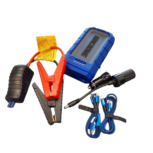Kincrome Jump Starter KP1407 With Case