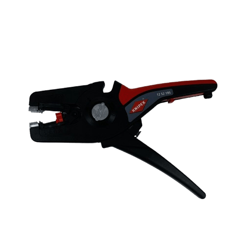 Knipex 1252195 Series PreciStrip16 Automatic Stripper Like New