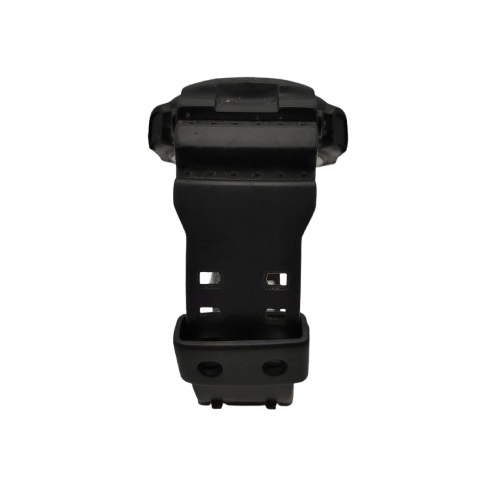 Mens Black Casio G-Shock Watch GA-110 Analogue And Digital (WR-1350225)
