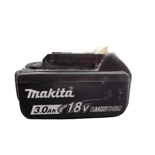 MAKITA 18V Lithium-Ion Battery BL1830B