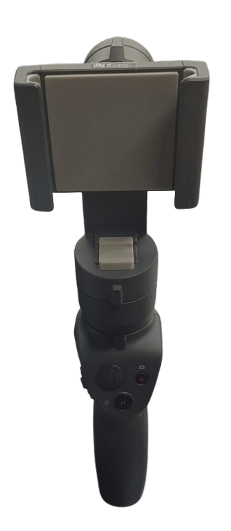 DJI osmo Mobile 2 Handheld Smartphone Gimbal (Single Unit)- (MR)