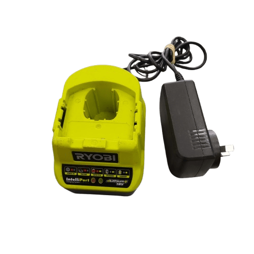 Ryobi RC18120 18V ONE+ 2A Fast Charger, UNIT ONLY