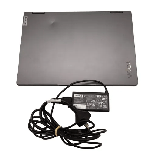 Lenovo Yoga 7i 14″ 2-in-1 Laptop With Charger – 13th Gen Intel Core i7 16GB RAM 512GB Storage Windows 11