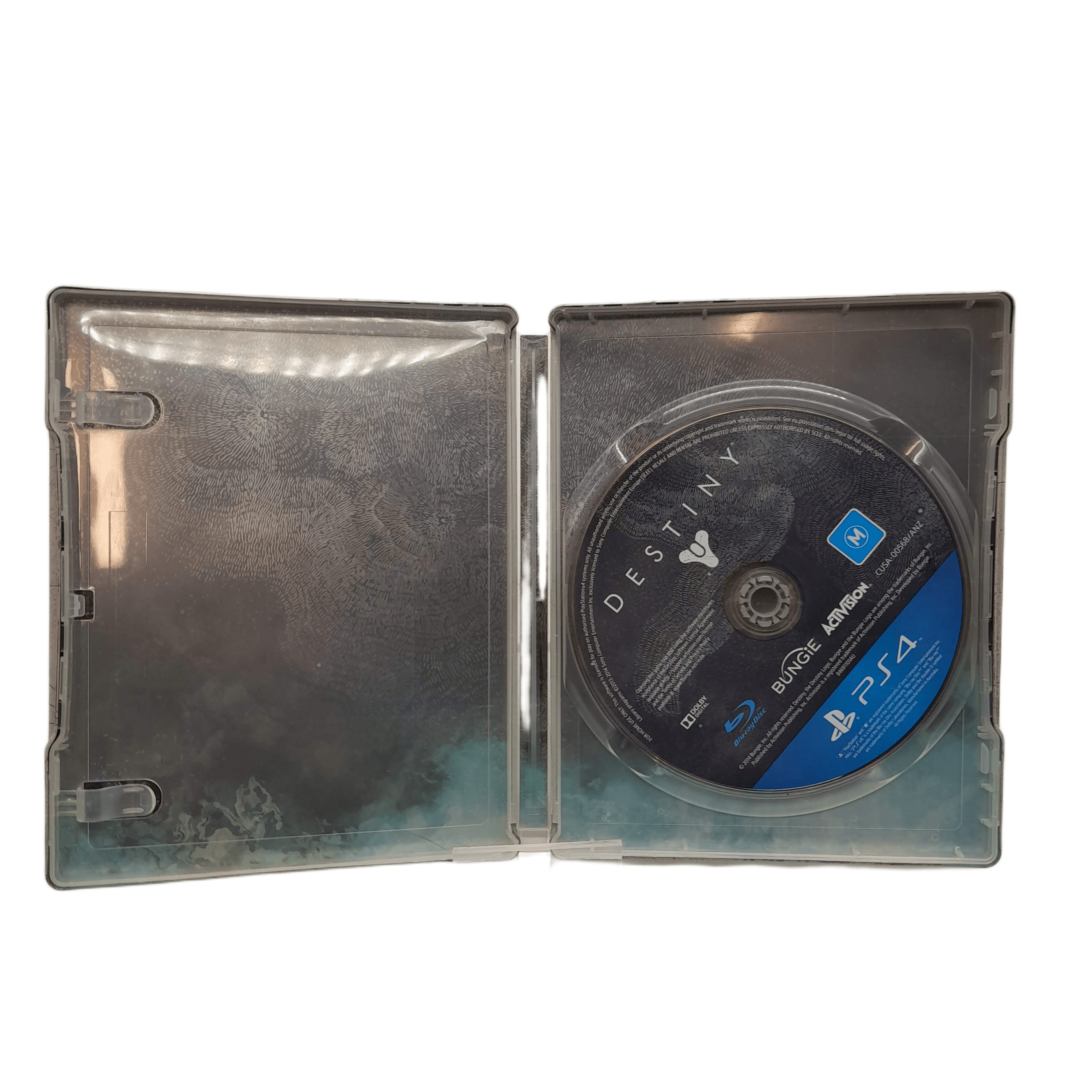 Destiny: The Taken King – Collector’s Edition for PS4  (WL)