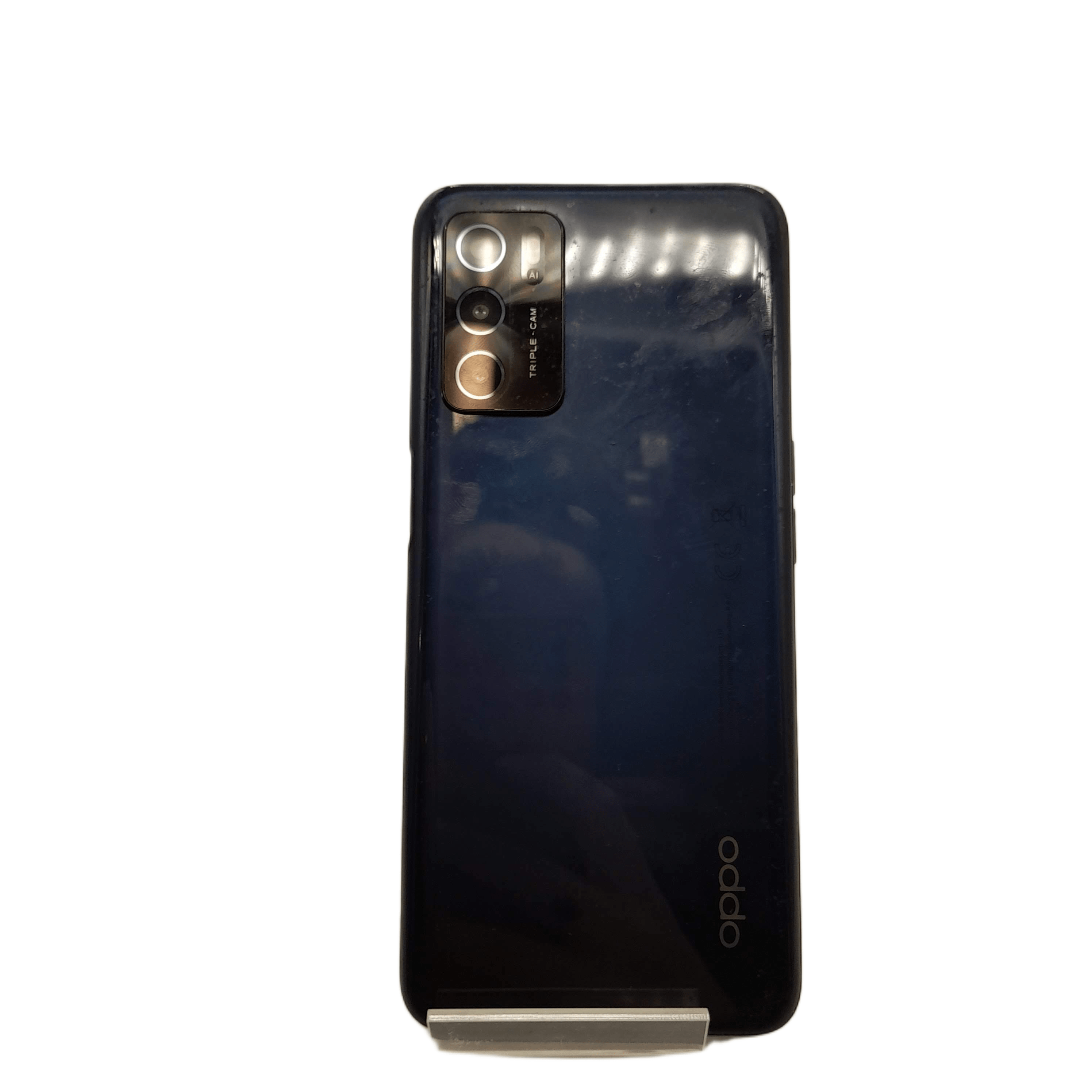 OPPO A16s Mobile Phone 64GB Blue CPH2271 Optus Locked (WL1354697)