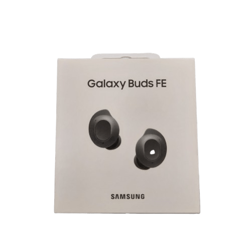 Samsung Earbuds SM-R400NZAAASA With Box And Charger