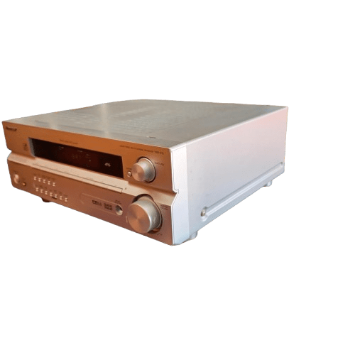 Pioneer Audio Video Multi Channel Receiver VSK-515 With Remote(LE)