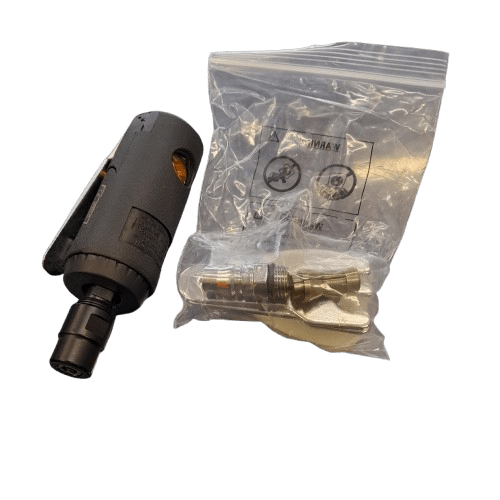 Full Boar 1/4″ Air Die Grinder