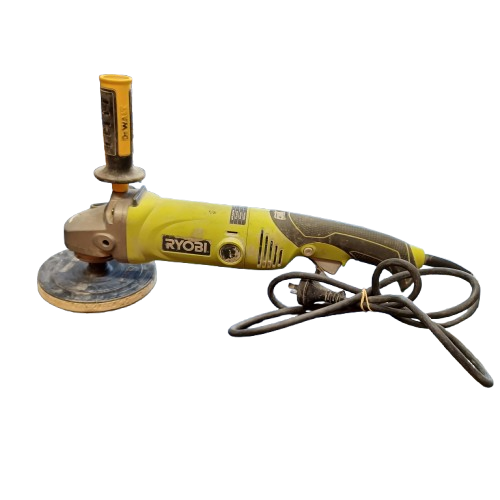 Ryobi Angle Grinder EAG1518RG (WR)
