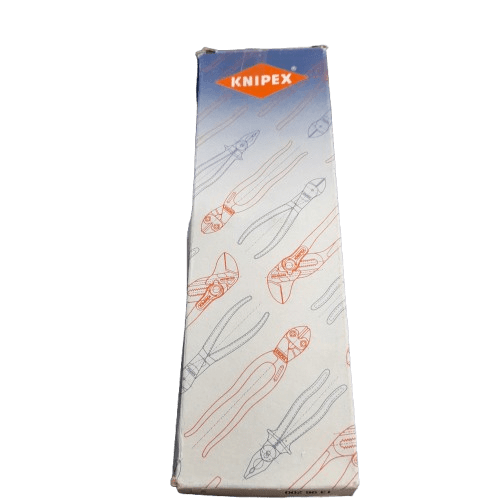 Knipex Combination Pliers 13 96 200 – (LN)