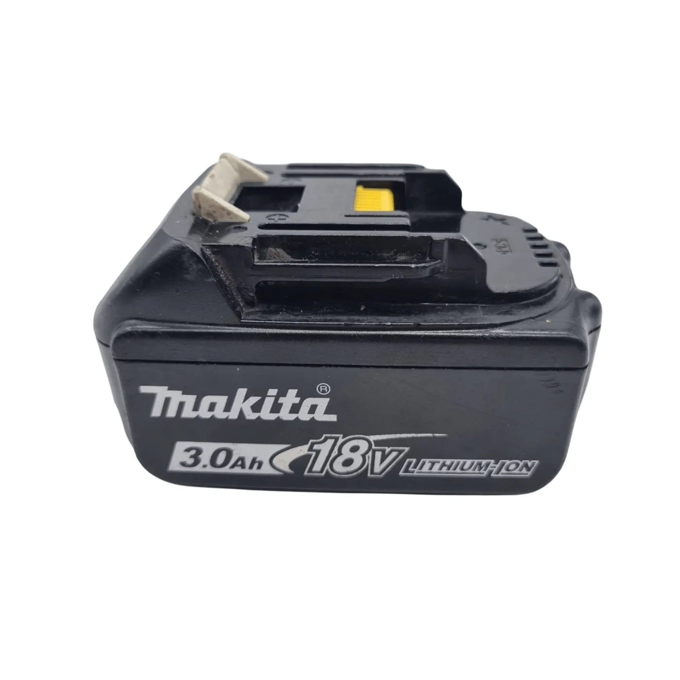 Makita Battery BL1830B 18V 3.0Ah(WR 1356690)