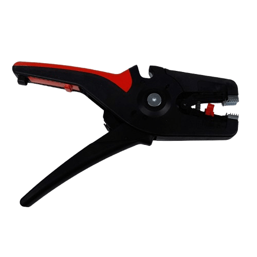 Knipex 12 52 195 PreciStrip16 Automatic Stripper Like New