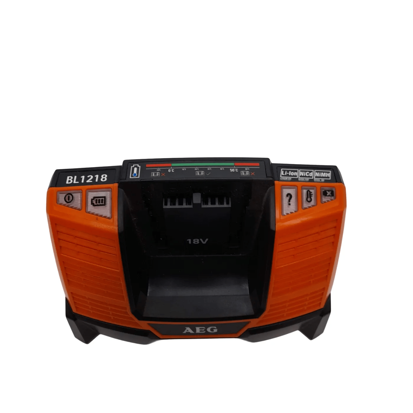 AEG Battery Charger BL1218 (WL 1357148)