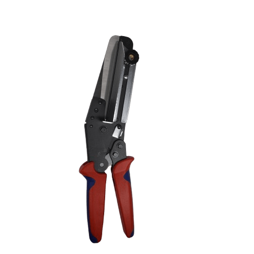 Knipex 95 02 21 Shears Like New