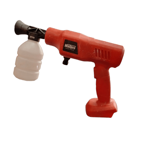 Wallpro 18V Cordless Power Washer (LE 1342459)