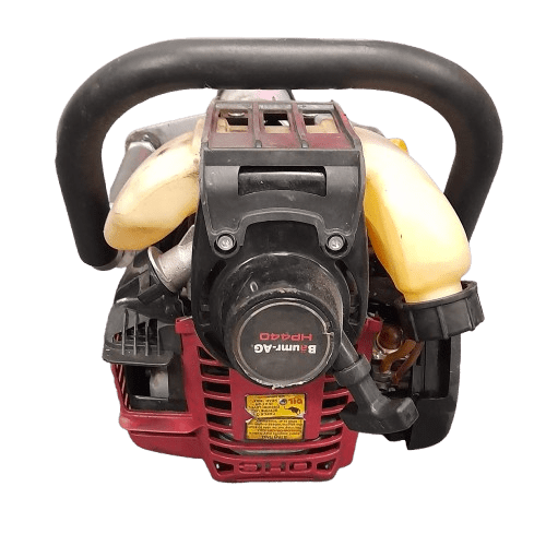 Baumr-AG Petrol Post Driver 4-Stroke Pile Star Picket Rammer Fence Star Four ( GE ) *PICK UP ONLY*