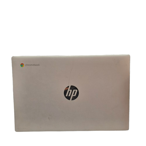 HP Chromebook  14A-Nf0007TU With Charger