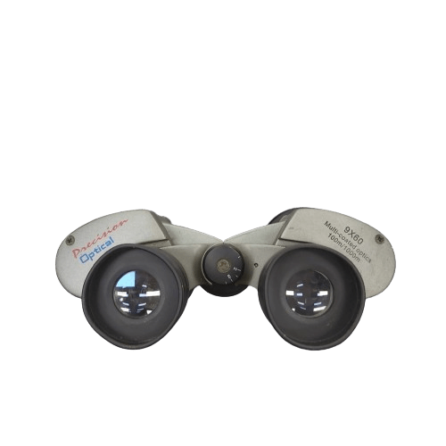 Precisional Optical Binoculars 9 X 60