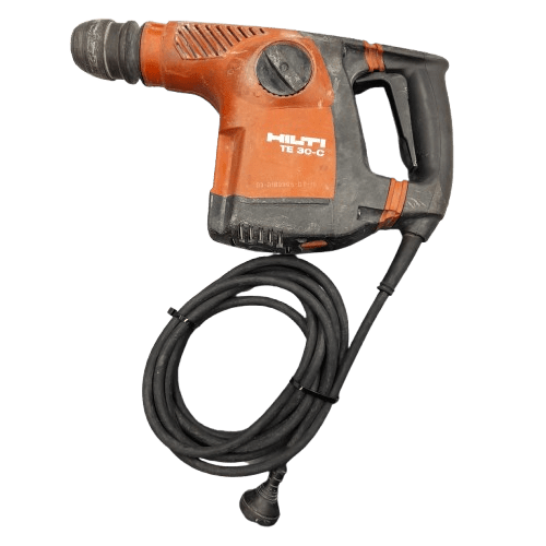 Hilti TE-30 AVR Rotary Hammer Drill Corded
